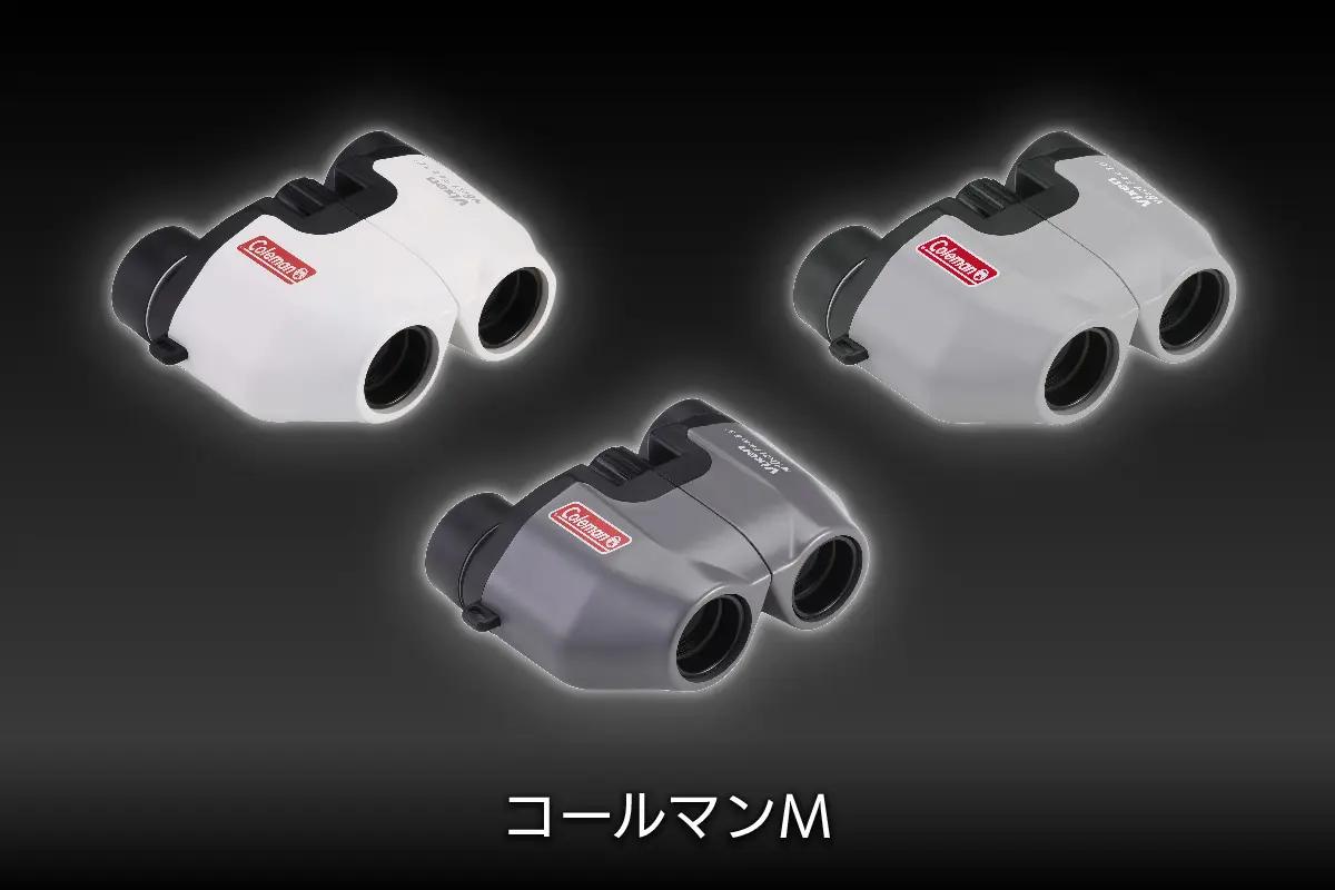 コールマン M