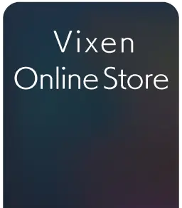 Vixen Online Store
