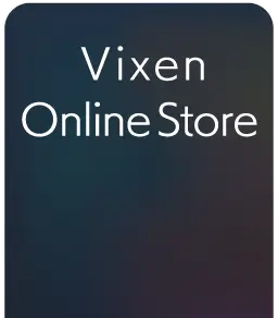 Vixen Online Store