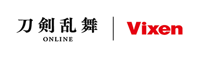 刀剣乱舞ONLINE | Vixen