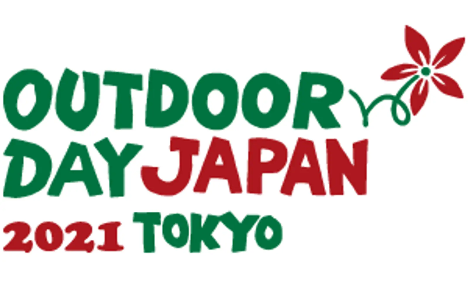 2021年4月3日（土）、4日（日）に東京の代々木公園で開催される『OUTDOOR DAY JAPAN 2021 東京』に出店