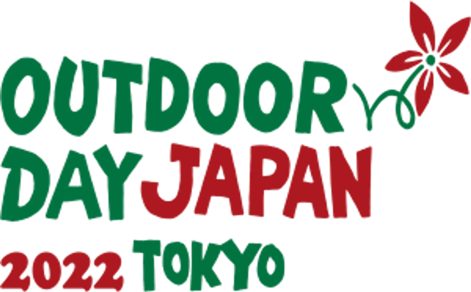 4月2日（土）、3日（日）に東京の代々木公園で開催される『OUTDOOR DAY JAPAN 2022 東京』に出店