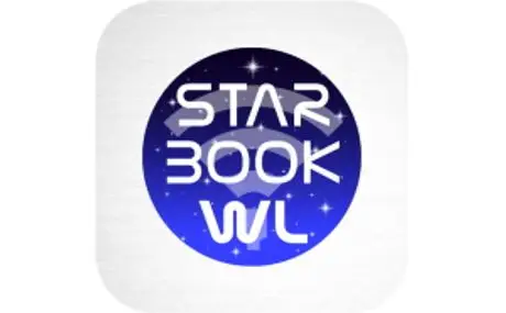 4月27日（水） 赤道儀コントローラー用アプリ 「STAR BOOK Wireless」Android版提供開始のお知らせ