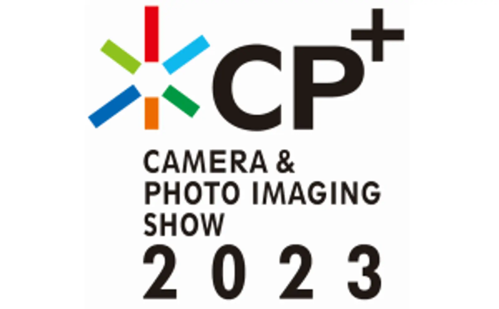 カメラと写真映像のワールドプレミアムショー「CP＋2023」 パシフィコ横浜での会場イベント＆オンラインイベントに出展。
