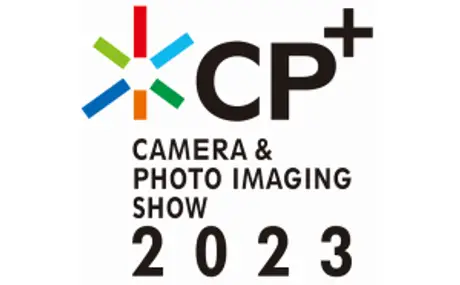 「CP+2023（2月23日～2月26日）」にリアル&オンライン出展。 各種ライブセミナープログラムも決定