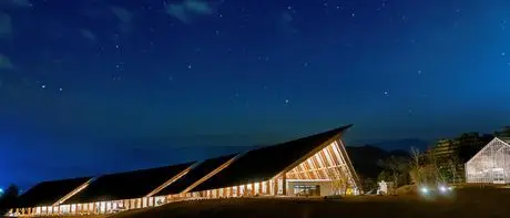 三重県にて12月2日（土）に開催されるイベント『～スイーツや幻想的な音楽と共に星空を学び、車中泊も楽しめる～「VISON星空観賞会」』に協力