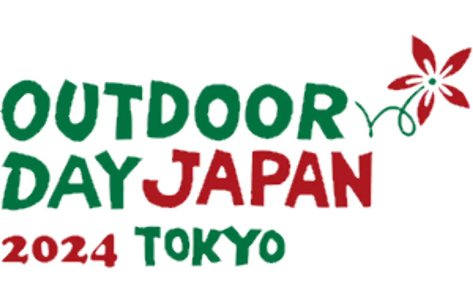 3月30日（土）、31日（日）に東京の代々木公園で開催される「OUTDOOR DAY JAPAN 東京 2024」に出店