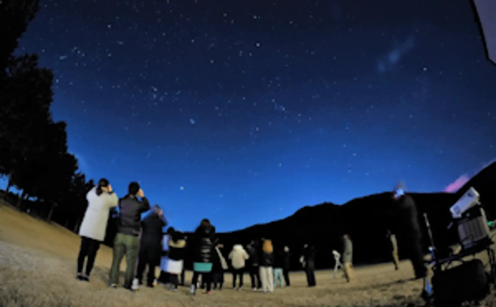“宙をもっと好きになる”がテーマのワークショップ＆星空観察イベント 「宙旅-SORATABI-」（北九州市立響灘緑地｜グリーンパーク）に協力。 一部コンテンツのお申込みは5月19日（日）まで！