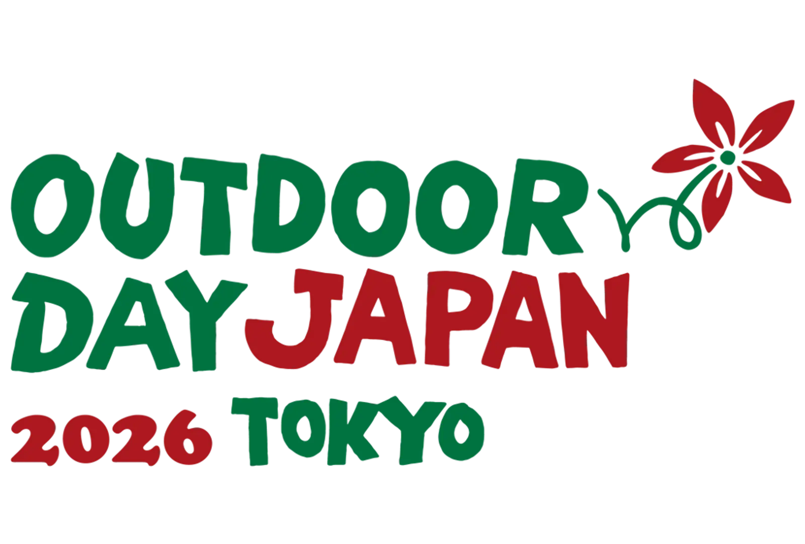 アウトドアブランドが集結！ 4月4日（土）、5日（日）に代々木公園で開催される 「OUTDOOR DAY JAPAN 東京 2026」に出展