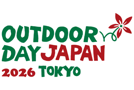 アウトドアブランドが集結！ 4月4日（土）、5日（日）に代々木公園で開催される 「OUTDOOR DAY JAPAN 東京 2026」に出展