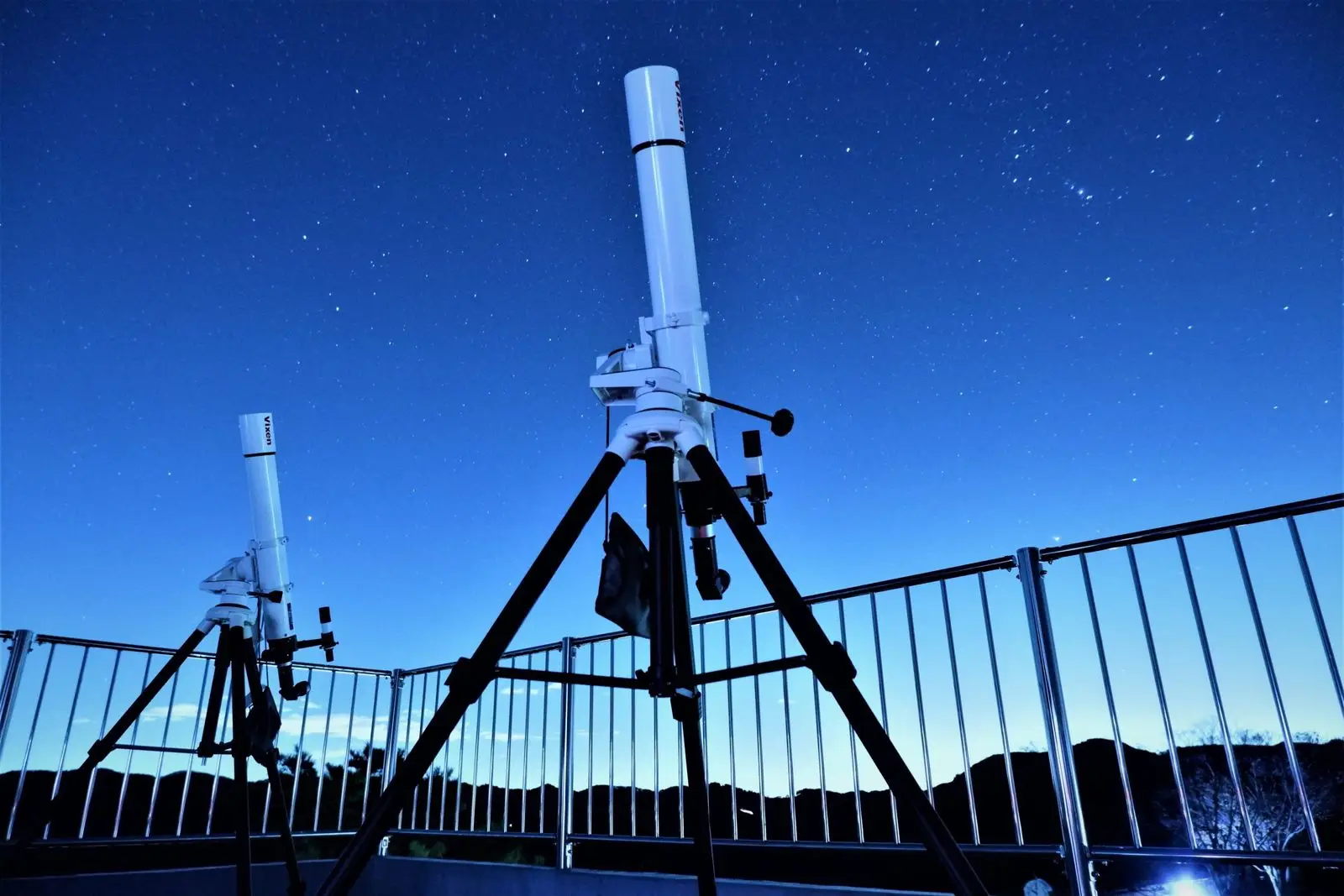 夜は流星群、朝は雲海！冬の秩父で二つの絶景を。 12月12日(金)発 「絶景の雲海＆星空鑑賞を目指す！ 秩父絶景ツアー」 （主催：西武トラベル株式会社）に協力