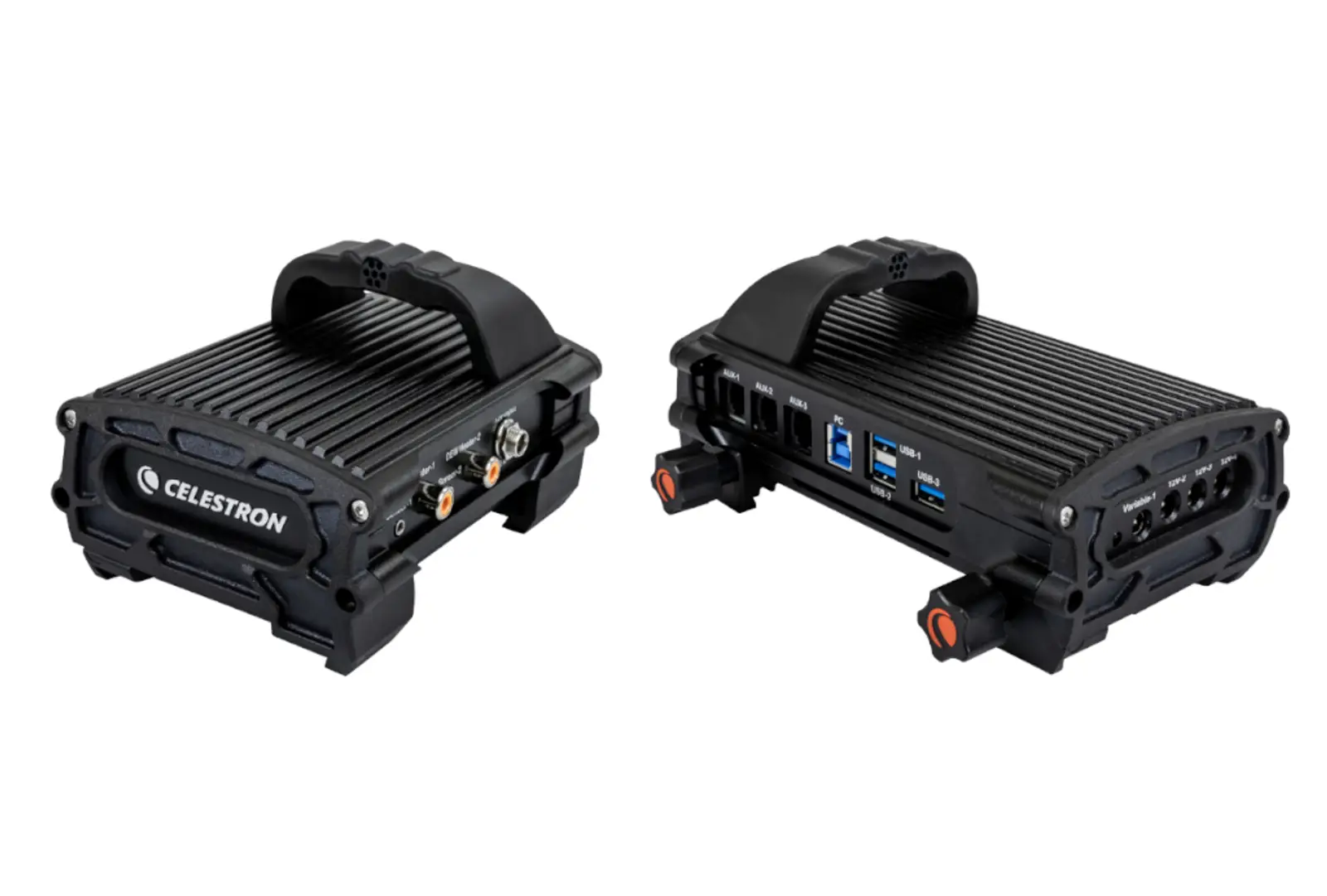 シュミットカセグレン天体望遠鏡の結露防止ヒーターコントローラー、 セレストロン製「Smart DewHeater Controller 2X/4X」を 9月6日（金）に発売
