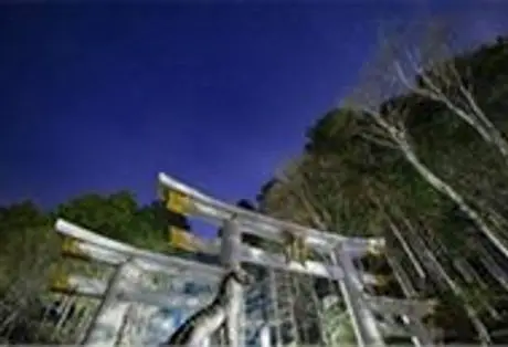 秩父・三峯神社で絶景の雲海＆星空鑑賞を目指す！ 「夜⾏列⾞で⾏く秩父絶景ツアー」(10/27、11/10)に協力 天体望遠鏡や双眼鏡で満天の星を満喫