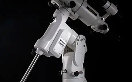 SX赤道儀シリーズの最高峰モデルがついにリニューアル『SXP2赤道儀シリーズ』を、2018年10月19日（金）に発売