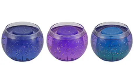 宇宙の香りがする『Scent of Cosmo アロマジェルライト』を2018年9月14日（金）に発売