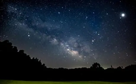 ＜開催中止＞2019年2月9日（土）に、千葉県いすみ市が開催する 『第3回いすみ市星空観望会　Isumi Star Party』に協力