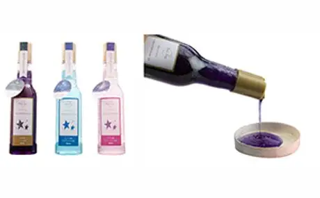 “宇宙の香り×星”のボディソープ 『Scent of Cosmo ネビュラバスシャワージェル』を発売