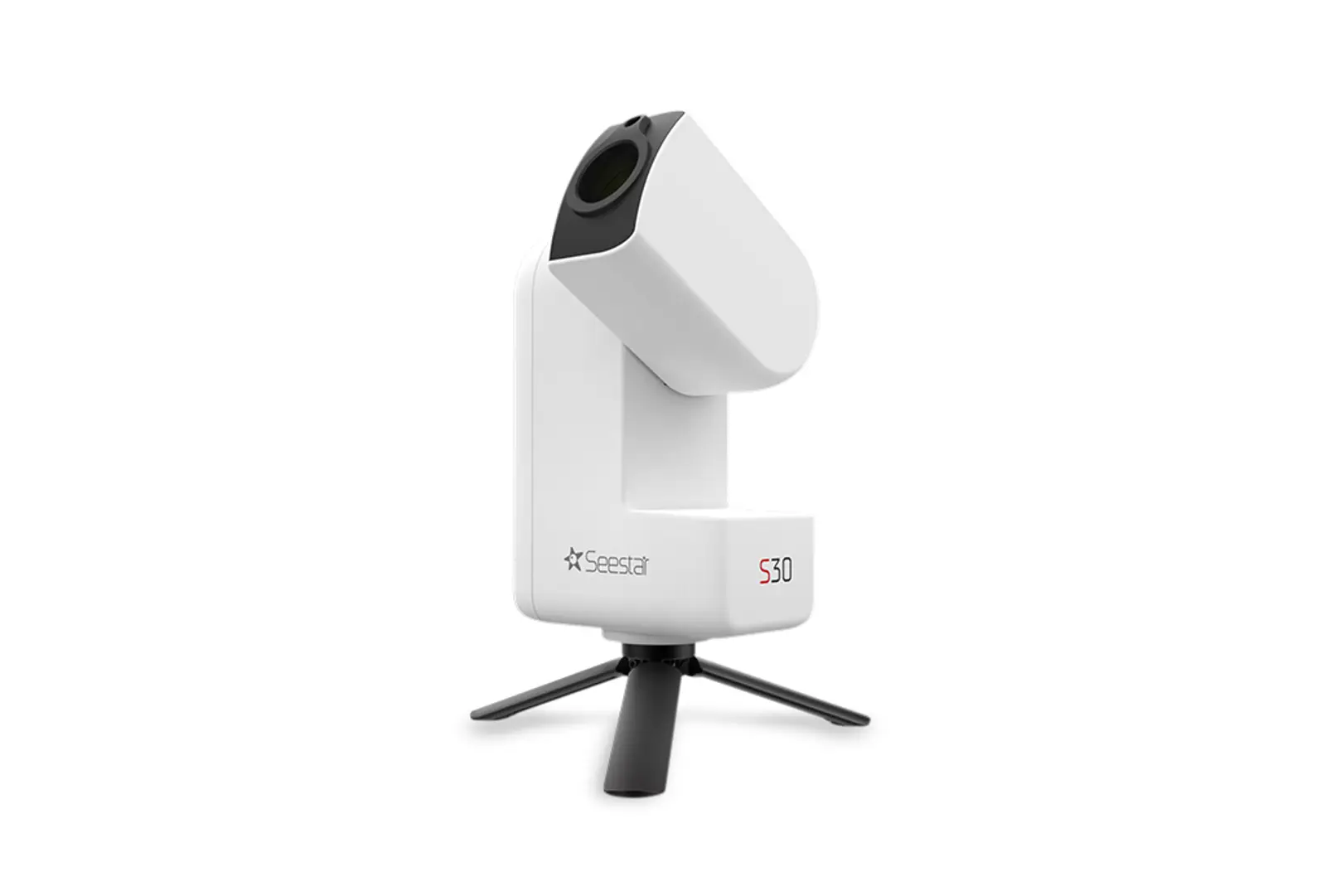 スマート望遠鏡「Seestar S30」販売開始のお知らせ