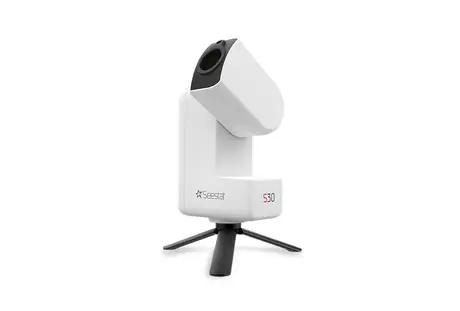 スマート望遠鏡「Seestar S30」販売開始のお知らせ