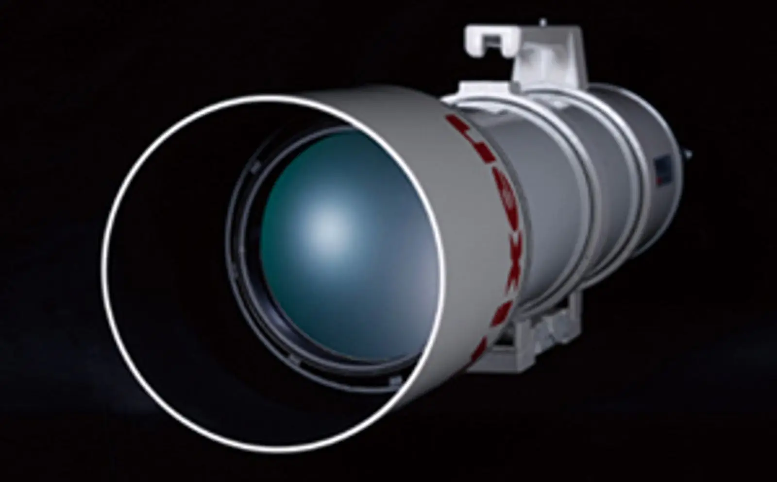 写真性能が向上。新型天体望遠鏡「SDシリーズ鏡筒」 「SD81S」「SD103S」「SD115S」単体・セット品を6月15日(木)発売 　フルサイズカメラにも対応したフォトビジュアル鏡筒
